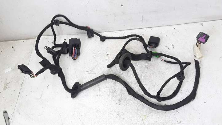 Volkswagen Golf IV (1998 - 2005)  1J0959382B Проводка передних дверей