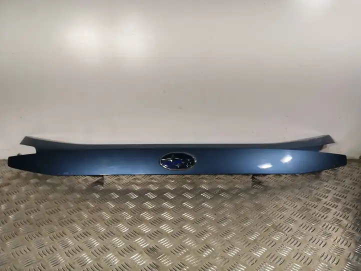 Subaru Forester SK (2018 - 2025) 91111SJ060 Прочая отделка багажника — фото 1