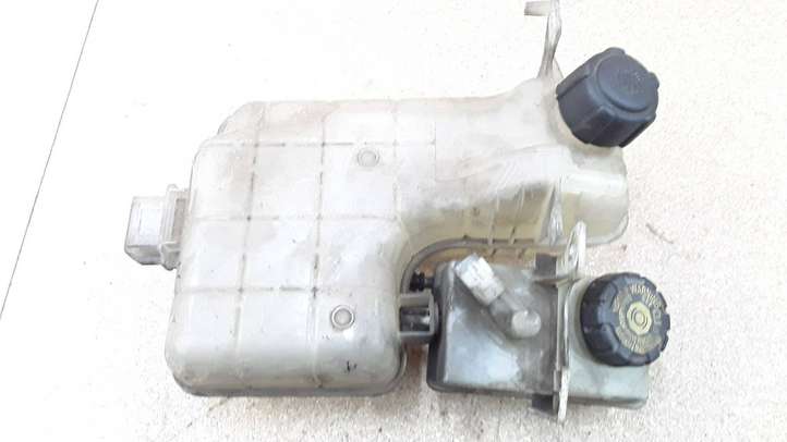 Renault Espace -  Grand espace IV (2004 - 2014)  8200339746 Расширительный бачок охлаждающей жидкости