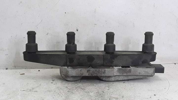 Skoda Fabia Mk1 (6Y) (1999 - 2007)  0040102040 Реле высокого напряжения (катушка зажигания, бобина)