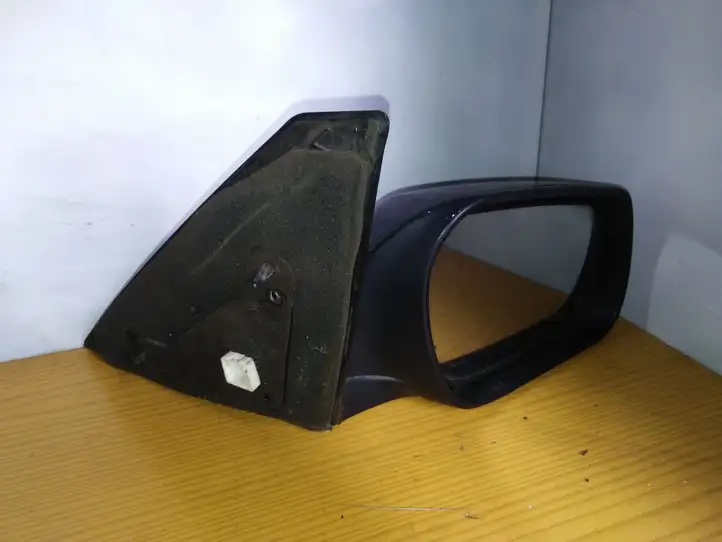 Mazda 3 I (2003 - 2006) Боковое зеркало с электроприводом — фото 3