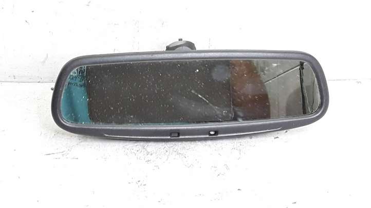 Ford Mondeo MK IV (2007 - 2014)  E11015624 Зеркало заднего вида (в салоне)