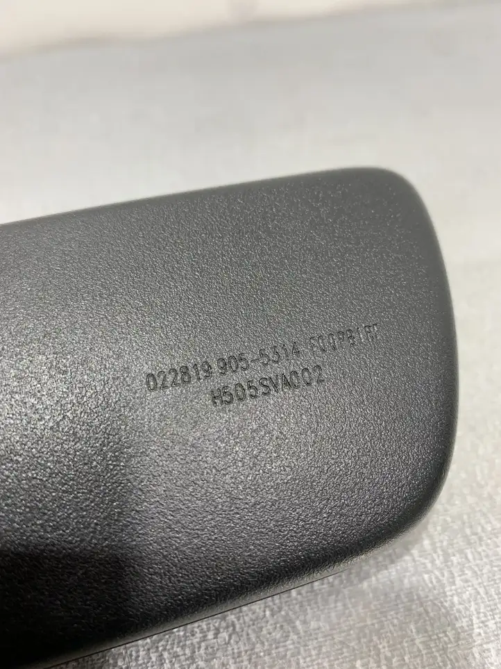 Subaru Forester SK (2018 - 2025) E11048368 Салонное зеркало заднего вида — фото 8