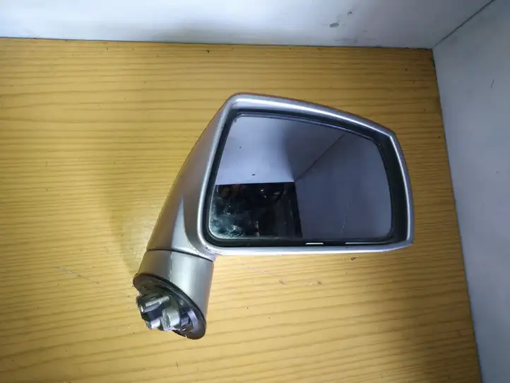 Hyundai Coupe (2001 - 2005) 012177 Боковое зеркало с электроприводом — фото 4