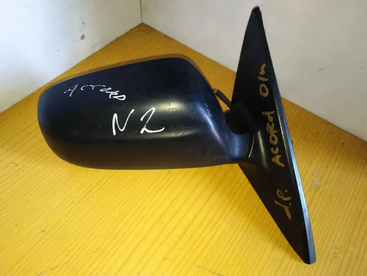 Honda Accord (1999 - 2002) 010563 Боковое зеркало с электроприводом — фото 1