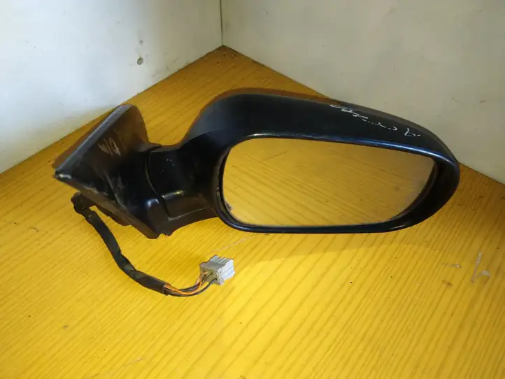 Honda Accord (1999 - 2002) 010563 Боковое зеркало с электроприводом — фото 2