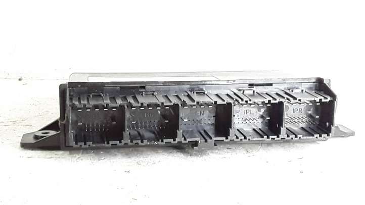 Ford Mondeo MK IV (2007 - 2014)  7S7T19G481DA Mодуль kомфортa