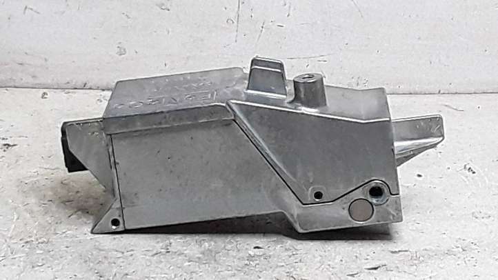 Ford Mondeo MK IV (2007 - 2014)  7G913F880 Замок руля