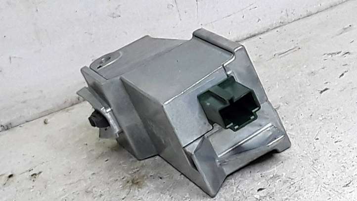Ford Mondeo MK IV (2007 - 2014)  7G913F880 Замок руля