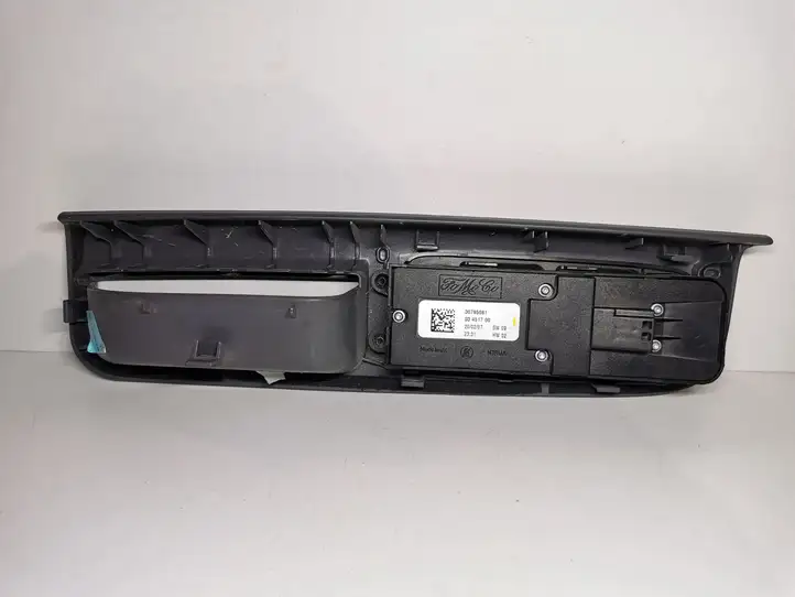 Volvo V50 (2004 - 2008) 30795081 Кнопка стеклоподъемников — фото 2