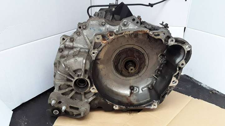 Ford Mondeo MK IV (2007 - 2014)  6G917000BB Автоматическая коробка передач