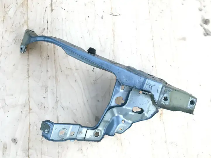 Opel Astra H (2004 - 2009) 13237139 Передняя часть кузова — фото 1