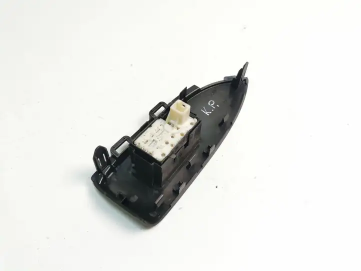 Toyota Prius (XW30) (2009 - 2015) 7423247080 Блок кнопок стеклоподъемников — фото 4