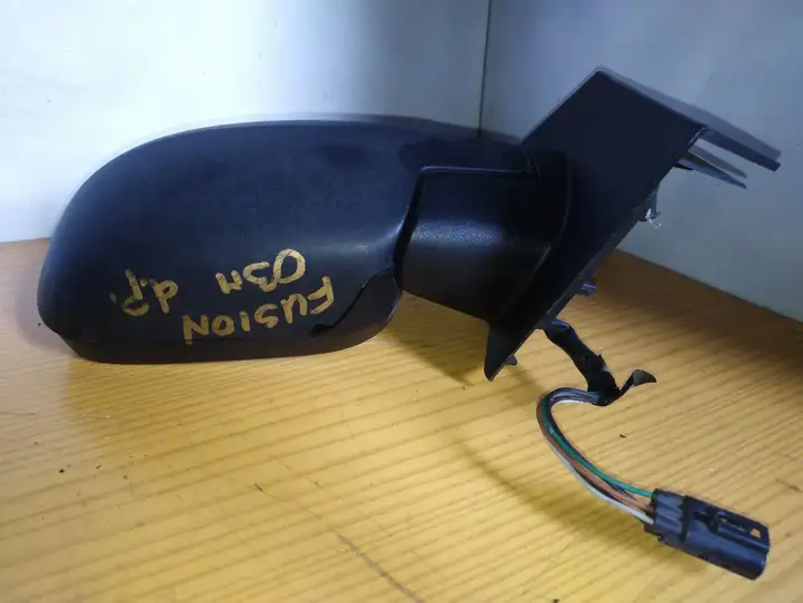 Ford Fusion (2002 - 2005) 658 Боковое зеркало с электроприводом — фото 2