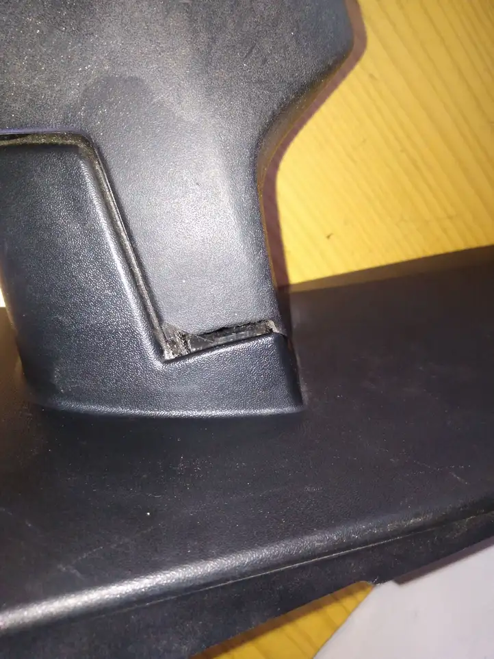 Ford Fusion (2002 - 2005) 658 Боковое зеркало с электроприводом — фото 3