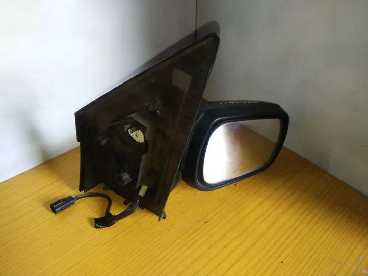 Ford Fusion (2002 - 2005) 658 Боковое зеркало с электроприводом — фото 4