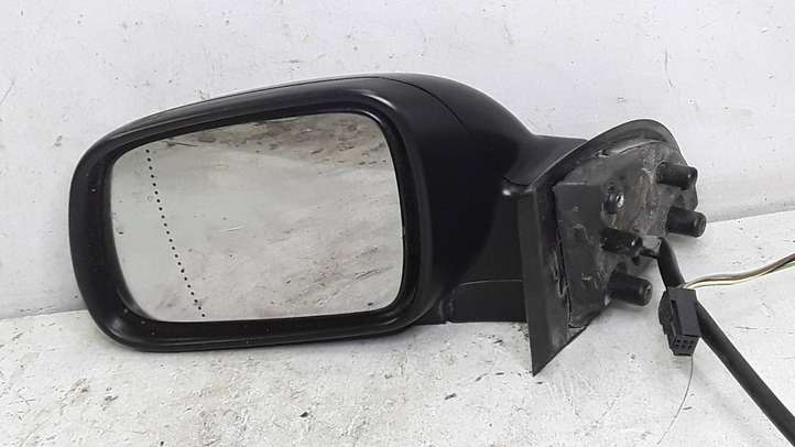 Peugeot 307 (2005 - 2008)  96577210 Зеркало боковое с электрическим приводом