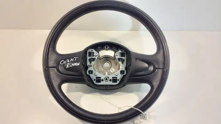 Mini Cooper Countryman R60 (2010 - 2016) 6791375 Руль — фото 1
