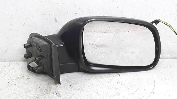 Peugeot 307 (2005 - 2008)  96577209 Зеркало боковое с электрическим приводом