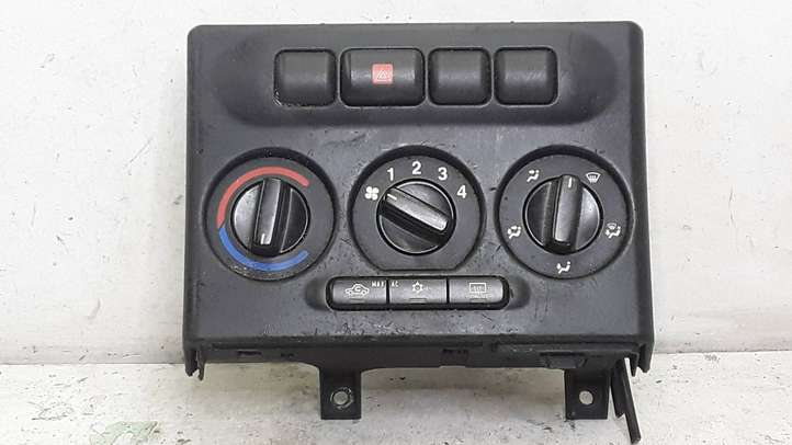 Opel Zafira (1999 - 2003)  90559839 Блок управления кондиционера воздуха / климата/ печки (в салоне)