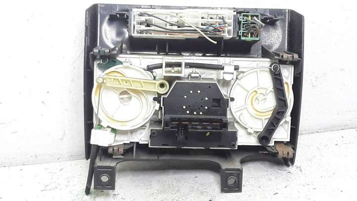 Opel Zafira (1999 - 2003)  90559839 Блок управления кондиционера воздуха / климата/ печки (в салоне)