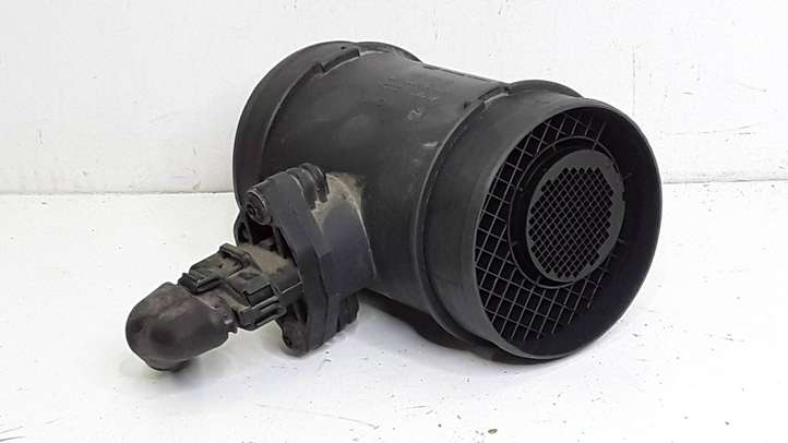 Opel Vectra (2002 - 2005)  24437503 Измеритель потока воздуха