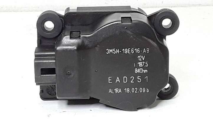 Ford Mondeo MK IV (2007 - 2014)  3M5H19E616AB Двигатель задвижки потока воздуха