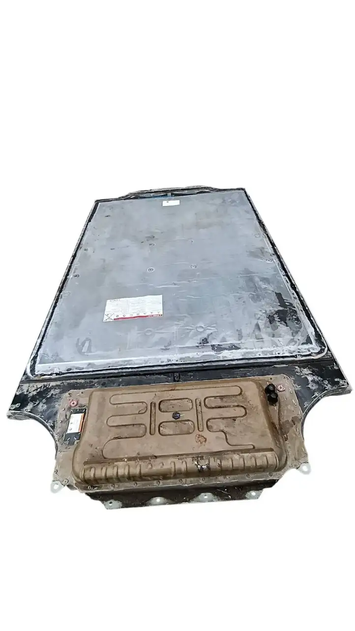 Tesla Model S (2012 - 2016) 102530100A Аккумулятор гибридного / электрического автомобиля — фото 2