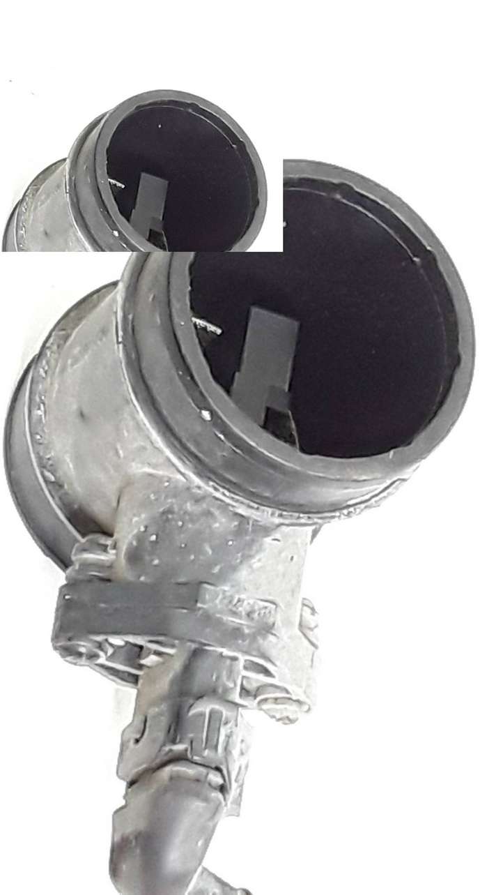 Opel Zafira (1999 - 2003)  0281002180 Измеритель потока воздуха