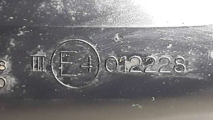 Toyota Avensis Verso (2001 - 2004)  E4012228 Зеркало боковое с электрическим приводом