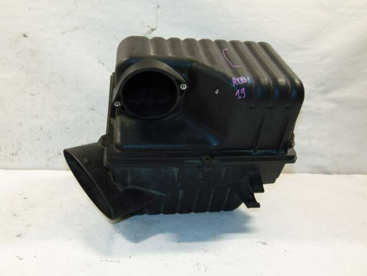 SsangYong Rodius (2004 - 2007)  2310021051 Коробка воздушного фильтра