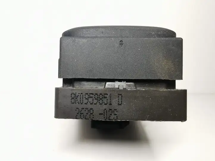 Audi A4 S4 B8 8K (2007 - 2011) 8K0959851D Кнопка стеклоподъемников — фото 4
