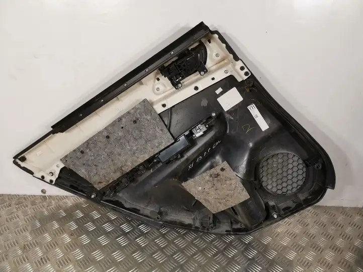 Subaru XV I (2011 - 2018) 94227FJ000 Обшивка задней двери — фото 2