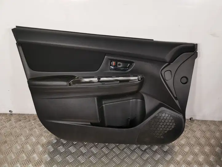 Subaru XV I (2011 - 2018) 94217FJ010 Обшивка передней двери — фото 1