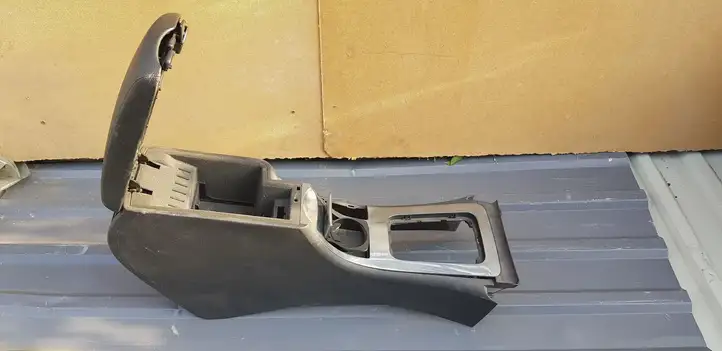 Subaru Impreza II (2003 - 2005) 407013398 Ящик центральной консоли — фото 5
