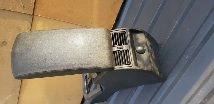 Subaru Impreza II (2003 - 2005) 407013398 Ящик центральной консоли — фото 6