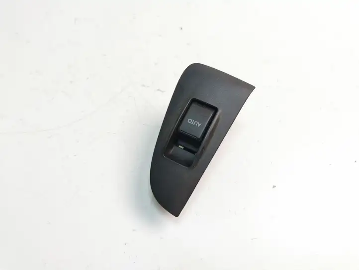 Toyota Avensis T250 (2006 - 2009) 7427205020 Блок кнопок стеклоподъемников — фото 1