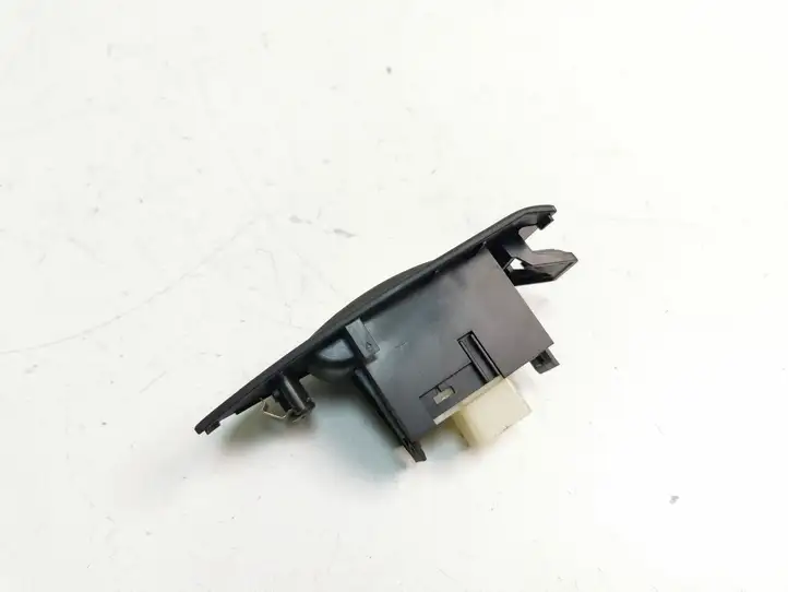 Toyota Avensis T250 (2006 - 2009) 7427205020 Блок кнопок стеклоподъемников — фото 2