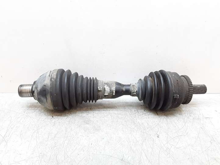 Volvo XC90 (2002 - 2006)  P30681387 Передняя полуось