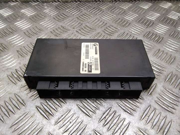 BMW 5 E60 E61 (2004 - 2010)  9118729 Mодуль kомфортa