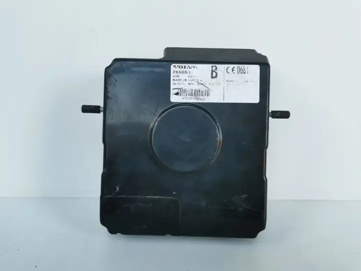 Volvo XC90 (2002 - 2006) 869658 Блок GSM — фото 3