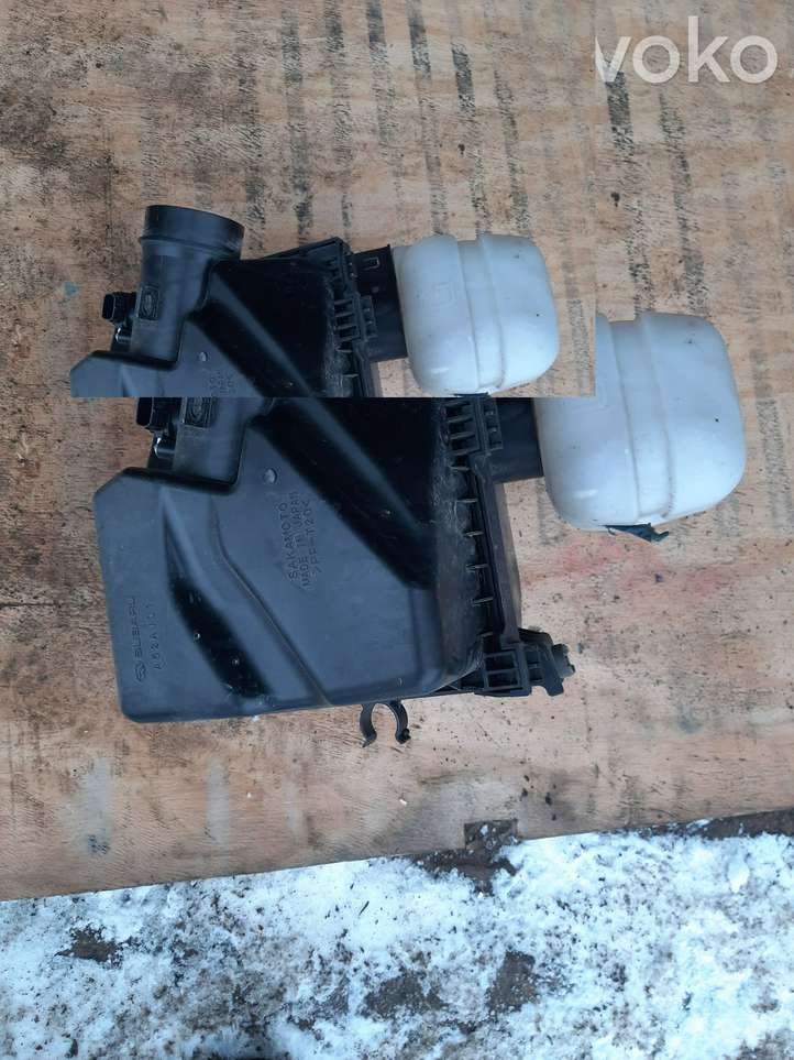 Subaru Outback (2009 - 2014)  A52AJ02 Коробка воздушного фильтра