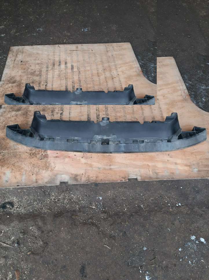 Subaru Outback (2009 - 2014)  57707AJ280 Защита дна бампера