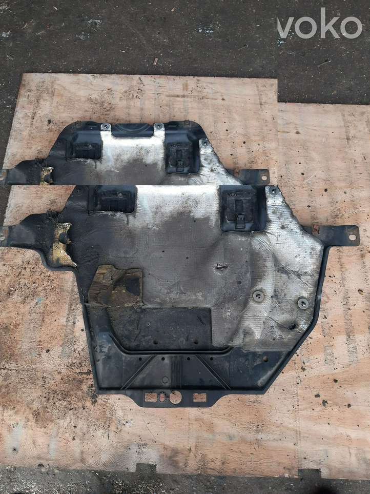Subaru Outback (2009 - 2014)  56440AJ050 Защита дна двигателя