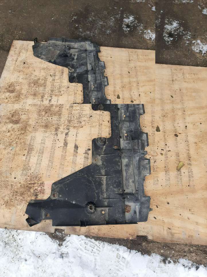 Subaru Outback (2009 - 2014)  56440AJ031 Защита дна двигателя