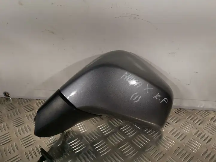 Opel Mokka (2012 - 2016) 42656891 Боковое зеркало с электроприводом — фото 5