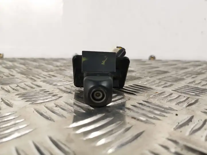 Honda CR-V (2012 - 2016) 39530T0AJ01 Видеокамера заднего вида — фото 1