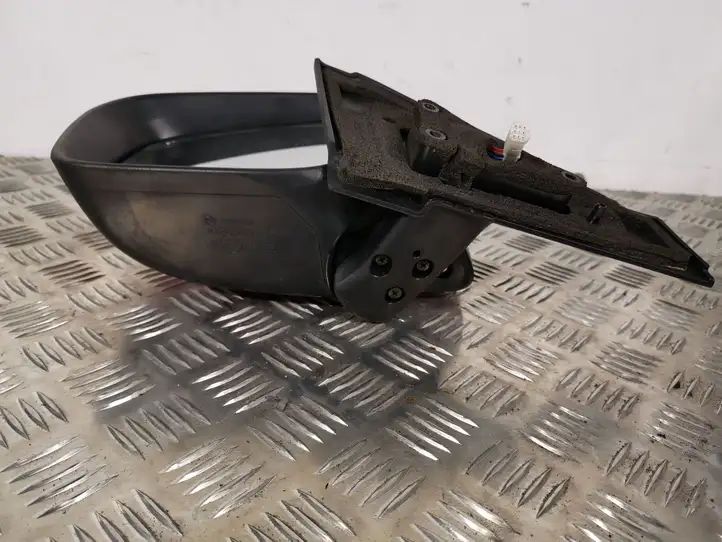 Mazda 5 (2005 - 2010) 012284 Боковое зеркало с электроприводом — фото 3
