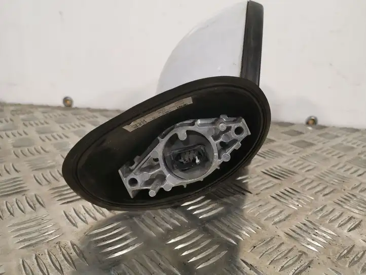 Mini Cooper Countryman R60 (2010 - 2016) A046314 Боковое зеркало с электроприводом — фото 4