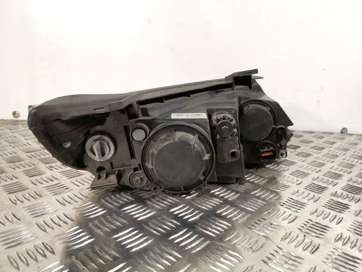 Kia Sorento (2009 - 2014) 921012P040 Передняя фара — фото 4